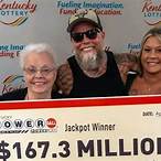 lottery winner california